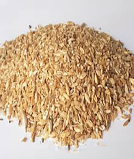 Kırık Buğday