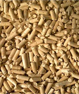 Malt Çamı Peleti
